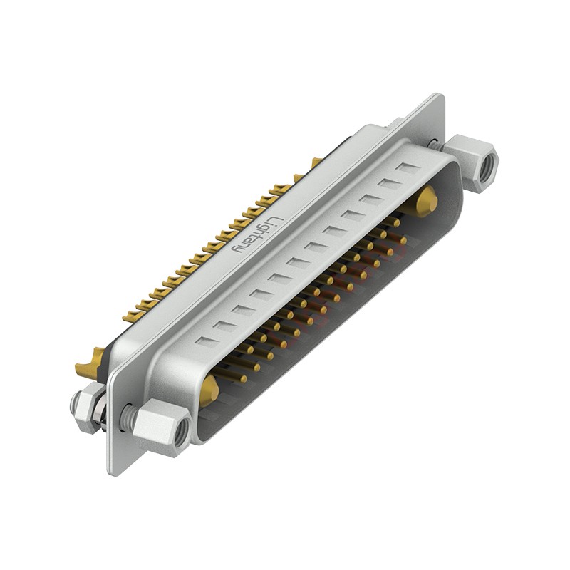 27W2公短體焊線/配螺絲螺母/大電流30A