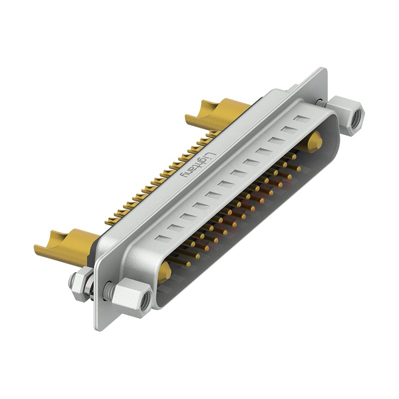 27W2公長(zhǎng)體焊線/配螺絲螺母/大電流40A