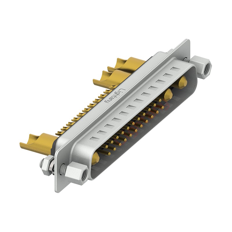 25W3公長(zhǎng)體焊線/配螺絲螺母/大電流40A