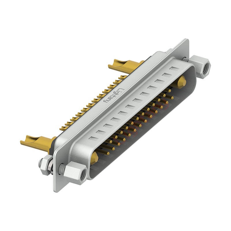 27W2公長(zhǎng)體焊線/配螺絲螺母/大電流20A