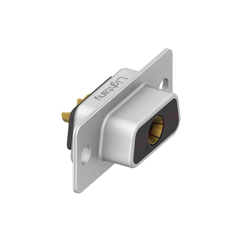 1W1母短體焊線/光孔/大電流40A