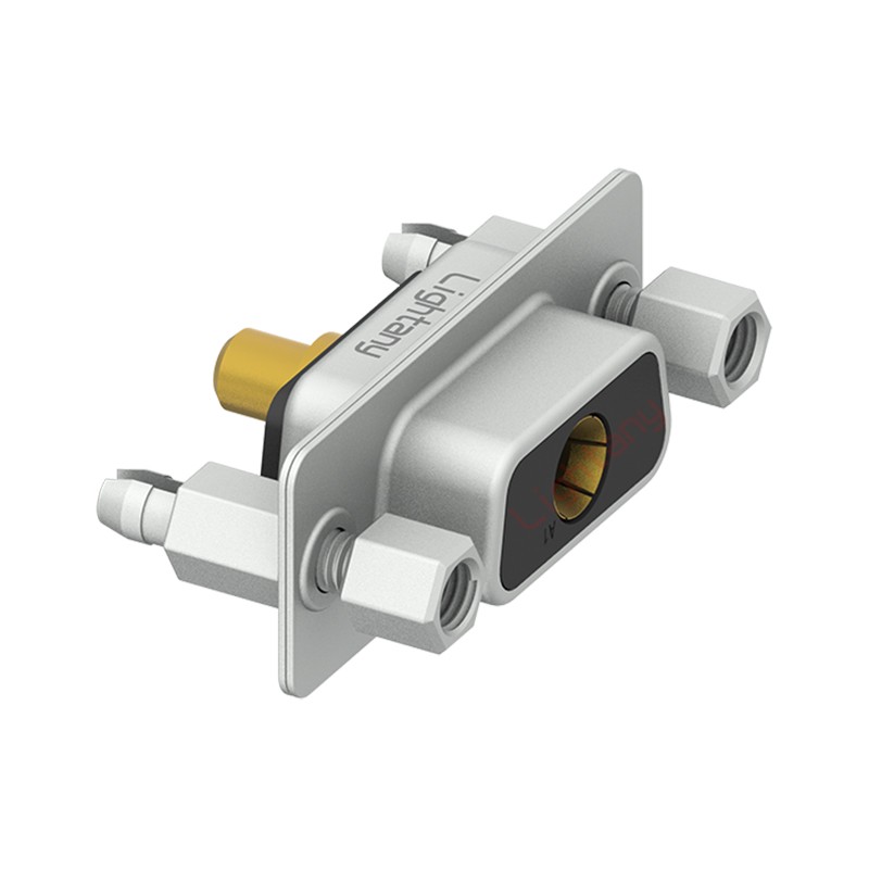 1W1母PCB直插板/鉚支架7.0/大電流40A