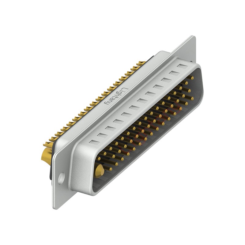 47W1公短體焊線/光孔/大電流30A