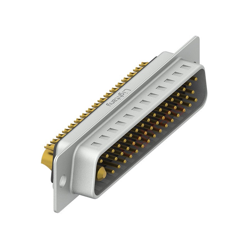 47W1公短體焊線/光孔/大電流40A