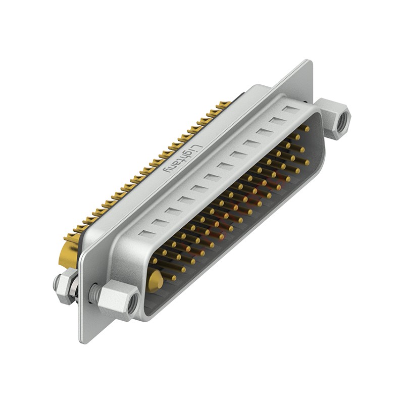 47W1公短體焊線/螺絲螺母/大電流40A