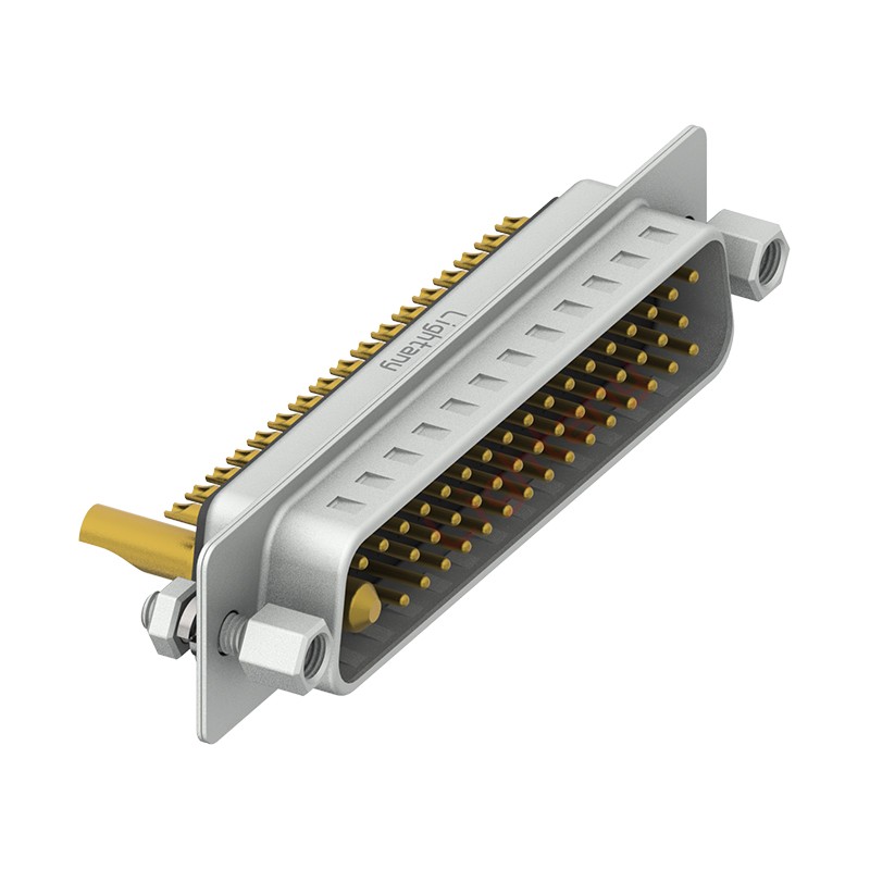 47W1公長體焊線/螺絲螺母/大電流20A