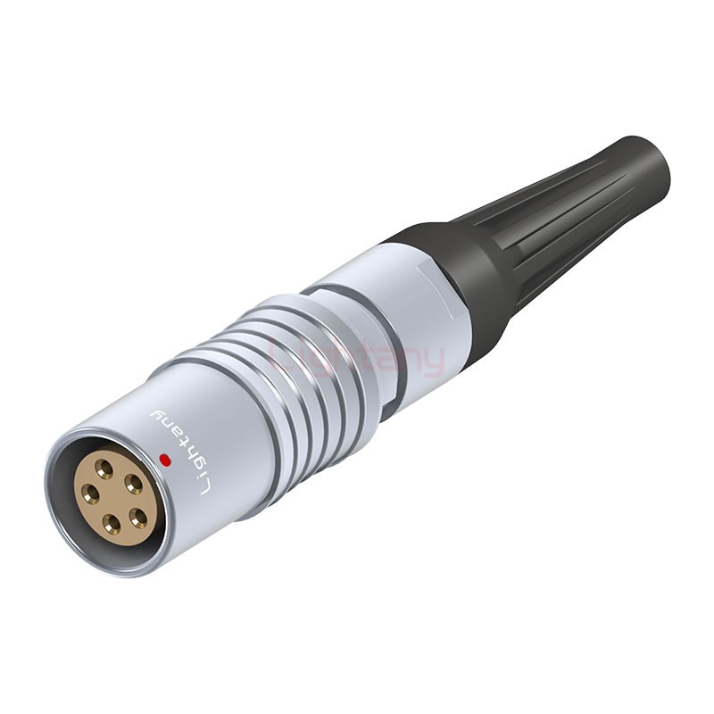 PHG.3B.005.CLLM52Z帶護(hù)套浮動(dòng)插座