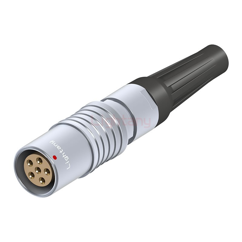 PHG.3B.005.CLLD82Z帶護(hù)套浮動(dòng)插座