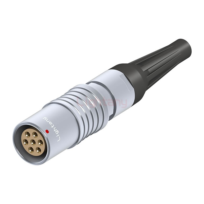 PHG.3B.007.CLLM52Z帶護(hù)套浮動(dòng)插座