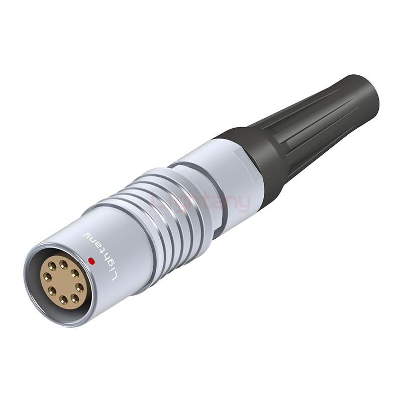 PHG.3B.008.CLLD72Z帶護(hù)套浮動(dòng)插座