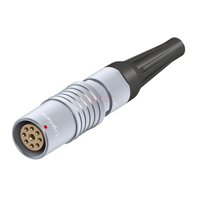 PHG.3B.009.CLLD62Z帶護(hù)套浮動(dòng)插座