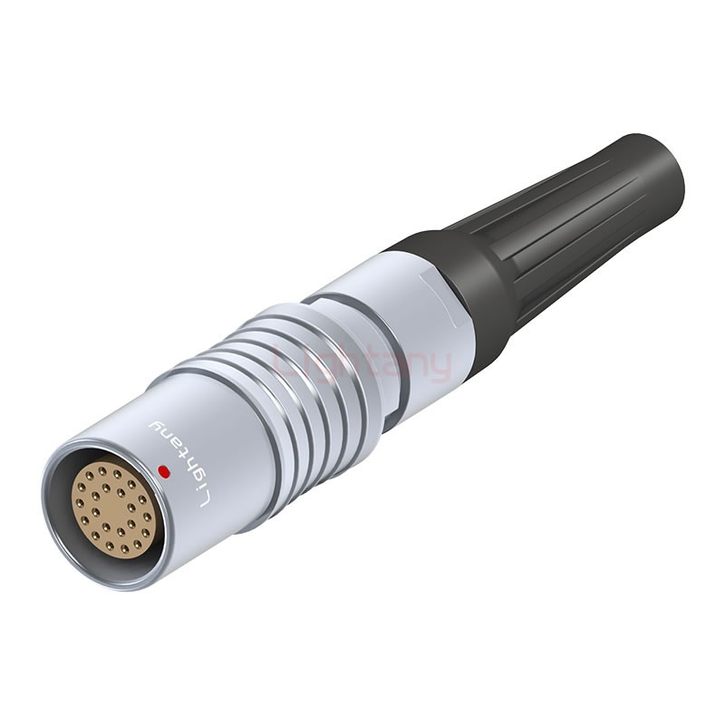 PHG.3B.022.CLLD82Z帶護(hù)套浮動(dòng)插座