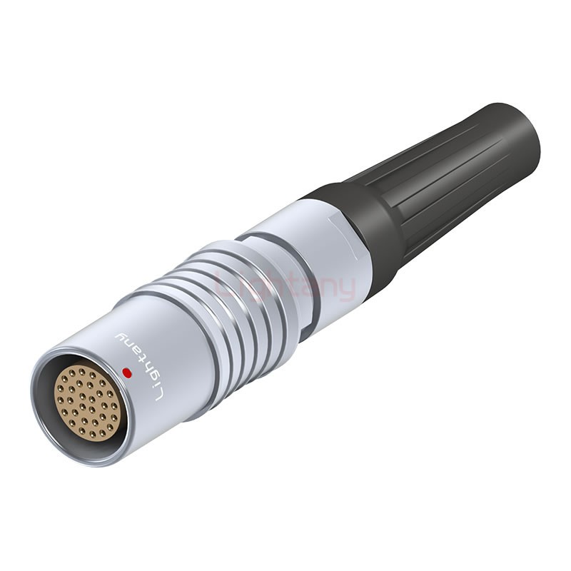 PHG.3B.030.CLLD92Z帶護(hù)套浮動(dòng)插座