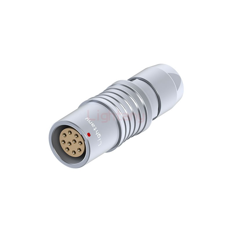 PHG.2B.010.CLLD82推拉自鎖浮動插座