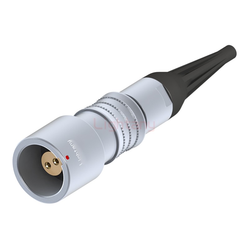 PHG.0K.002.CLLC10Z推拉自鎖帶護(hù)套浮動(dòng)插座