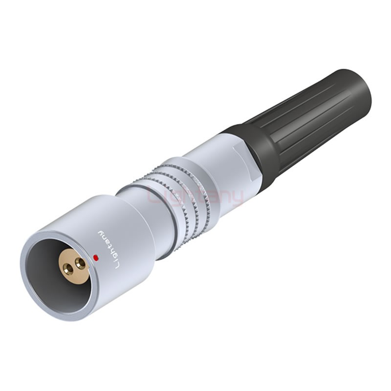 PHG.1K.002.CLAK75Z推拉自鎖帶護(hù)套浮動插座