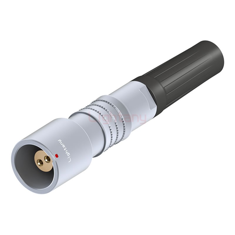 PHG.1K.002.CLAK80Z推拉自鎖帶護(hù)套浮動插座