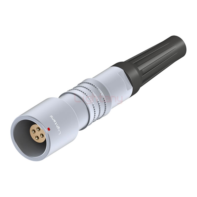 PHG.1K.004.CLAC65Z推拉自鎖帶護(hù)套浮動插座