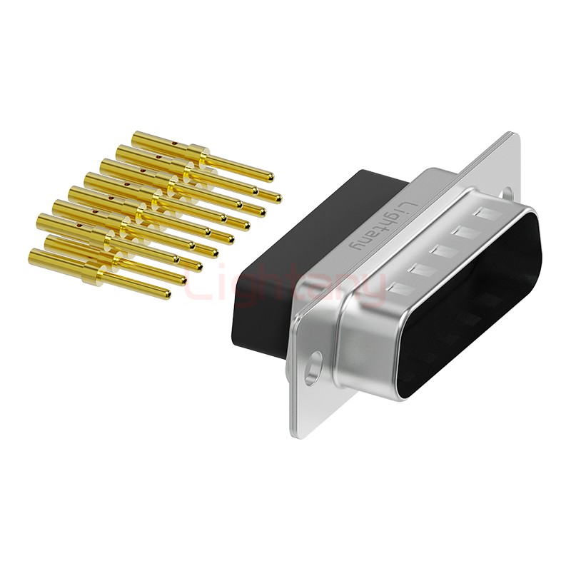 DB15公冷壓車(chē)針